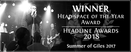 headspace award